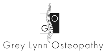 Grey Lynn Osteopathy logo