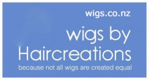 Logo of Wigs by Haircreations