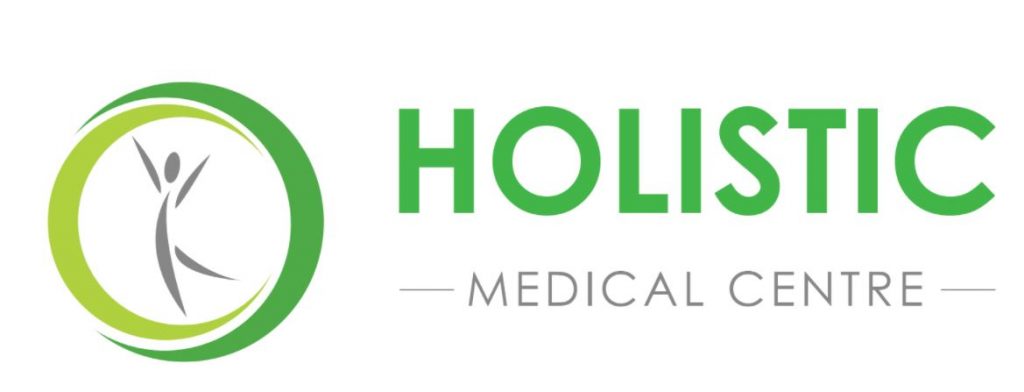 Logo of Holistic Medical Centre